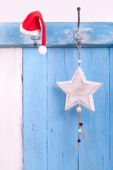 Christmas wardrobe