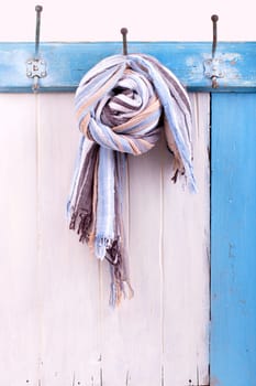 Winter scarf