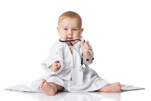 little doctor