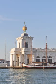 Chiesa di San Giorgio church La Giudecca Venice (Venezia) Italy