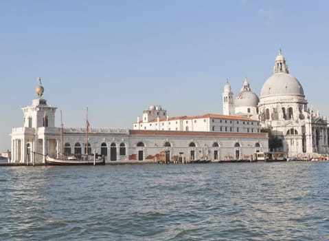 Chiesa di San Giorgio church La Giudecca Venice (Venezia) Italy