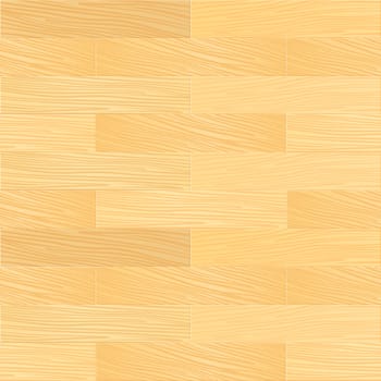 Parquet Seamless Pattern. Illustration for You design