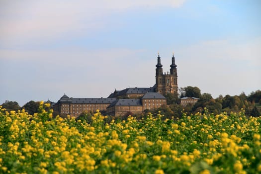 Banz Monastery