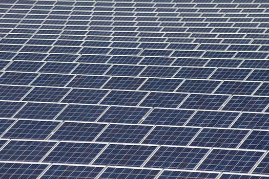 Solar energy