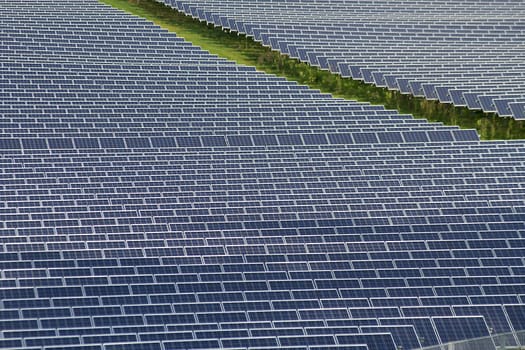 Solar energy