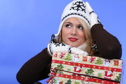 Gift