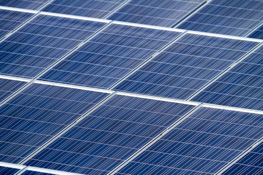 Solar energy