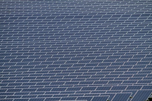 Solar energy