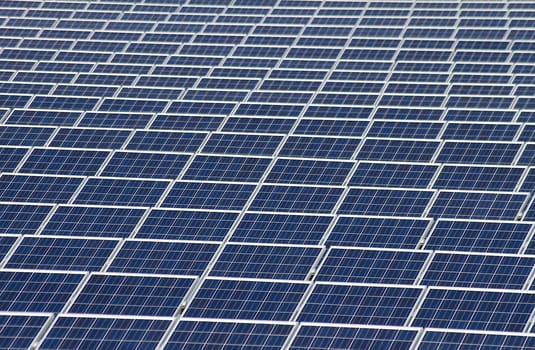 Solar energy