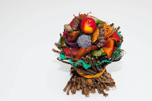 Dried Arrangement