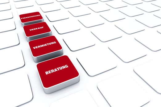 3D Pads Red - Rental Sales Financing Consulting 5
