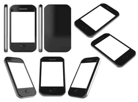 Smartphone Collection Optional