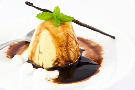 dessert