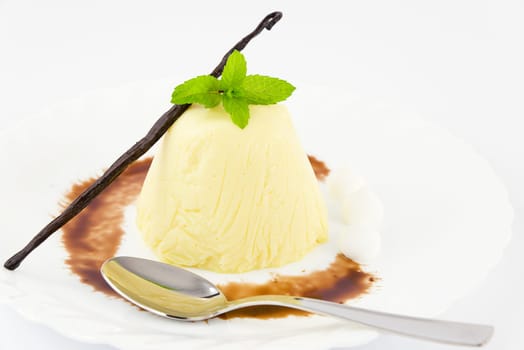 dessert