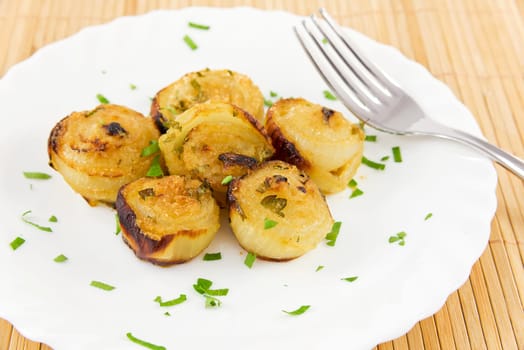 onion