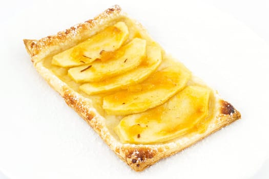 apple pie