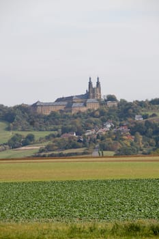Banz Monastery