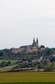 Banz Monastery