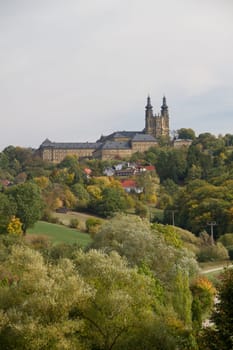 Banz Monastery