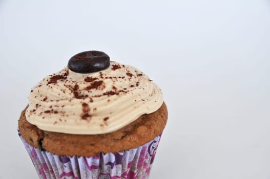 Coffee Cupcakes