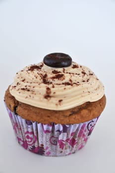 Coffee Cupcakes
