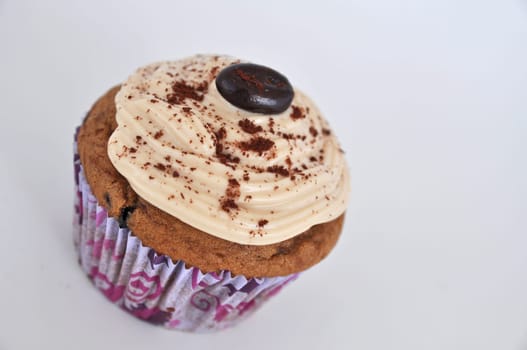 Coffee Cupcakes