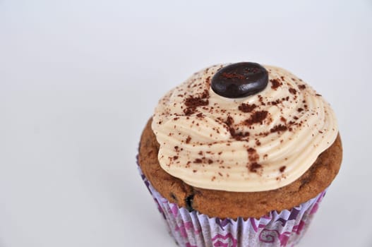 Coffee Cupcakes