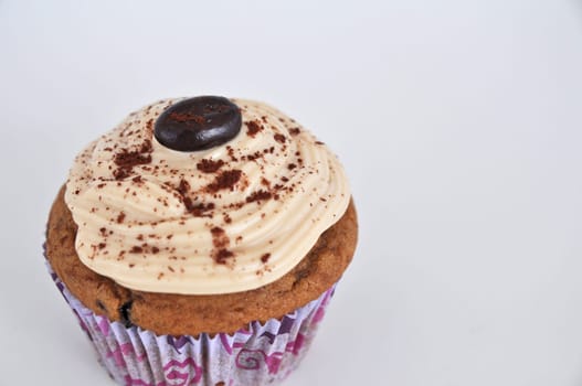 Coffee Cupcakes