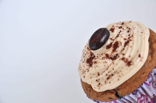 Coffee Cupcakes