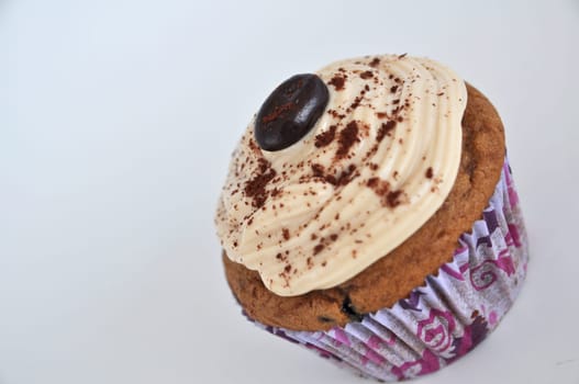 Coffee Cupcakes