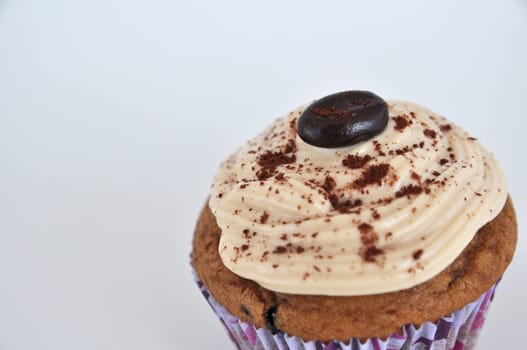 Coffee Cupcakes