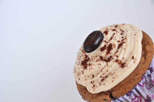 Coffee Cupcakes