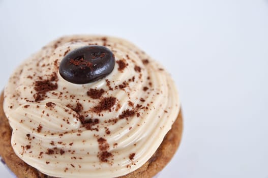 Coffee Cupcakes