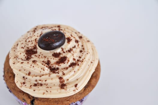Coffee Cupcakes