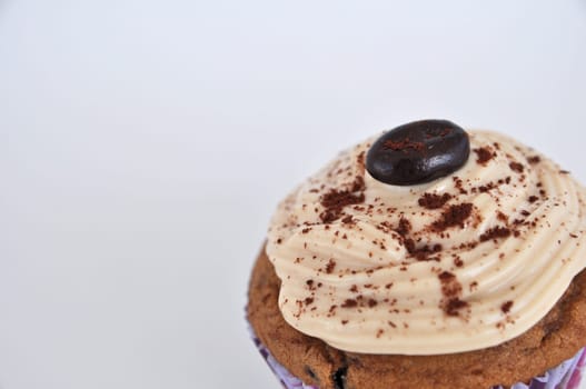 Coffee Cupcakes