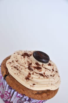 Coffee Cupcakes