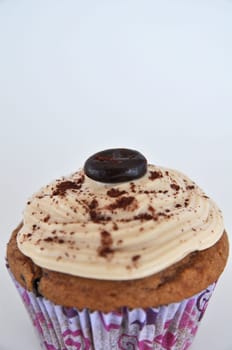 Coffee Cupcakes