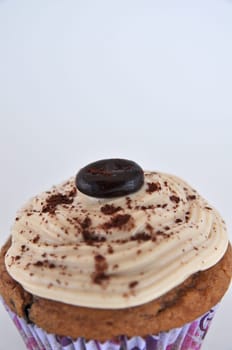 Coffee Cupcakes