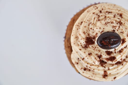 Coffee Cupcakes