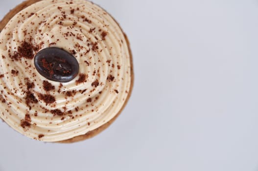 Coffee Cupcakes