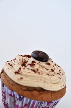 Coffee Cupcakes