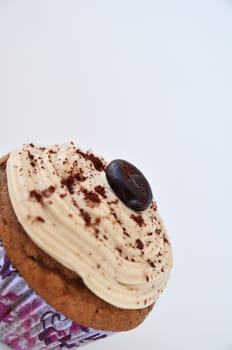 Coffee Cupcakes