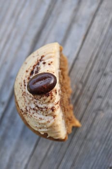 Coffee Cupcakes