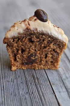 Coffee Cupcakes