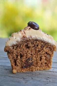 Coffee Cupcakes