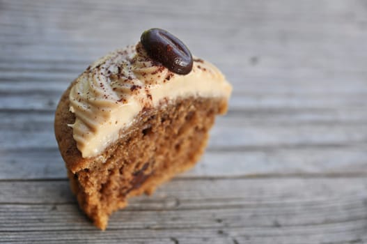 Coffee Cupcakes