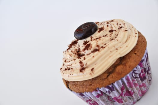 Coffee Cupcakes