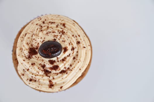 Coffee Cupcakes