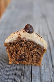 Coffee Cupcakes