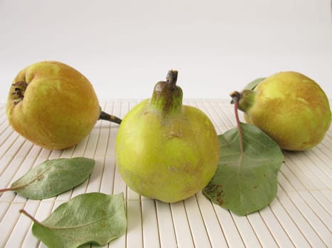 Quinces
